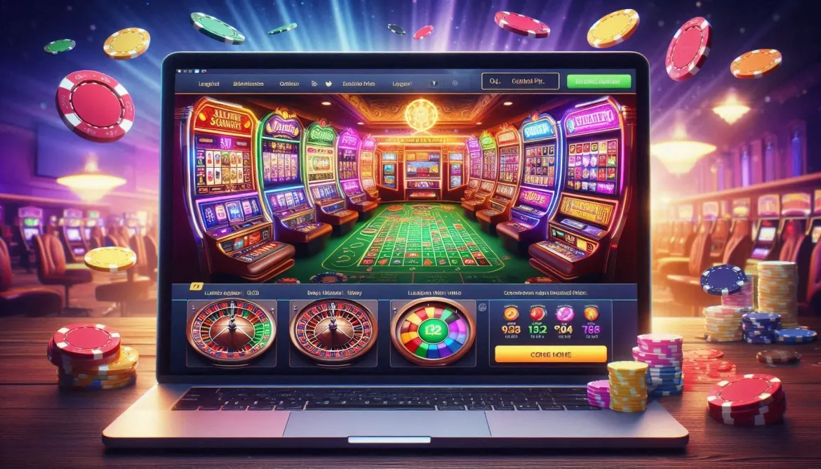 Qbet Casino